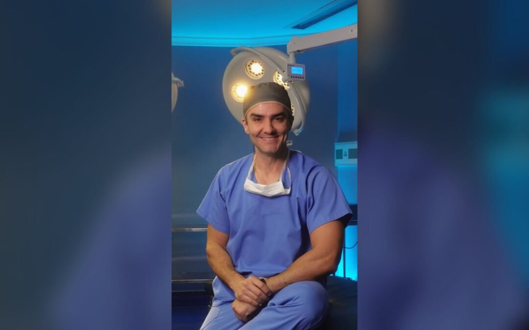 Prótese de mama com recuperação rápida: o que muda na técnica